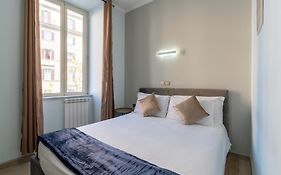 Giusi Rooms - Esquilino Harmony Guesthouse